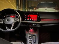 Usata VW Golf VIII 115 CV (84 kW) 2021 Grigio Berlina