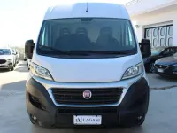 Usata Fiat Ducato 131 CV (96 kW) 2019 Bianco Furgone