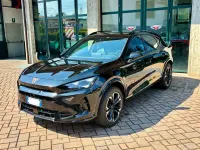 Usata Cupra Formentor 150 CV (110 kW) 2025 Nero SUV