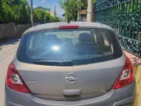 Usata Opel Corsa 85 CV (62 kW) 2014 Grigio Utilitaria