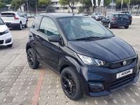 usata Aixam City CitySport Emotion