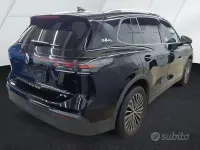 Usata VW Tiguan Goal 150 CV (110 kW) 2025 Nero SUV
