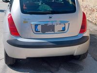 Usata Lancia Ypsilon 2006 Grigio Utilitaria