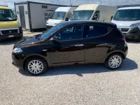 Usata Lancia Ypsilon 69 CV (50 kW) 2013 Marrone Utilitaria