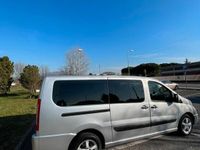 usata Fiat Scudo 