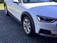 Usata Audi A4 Allroad Business 190 CV (139 kW) 2020 Station wagon