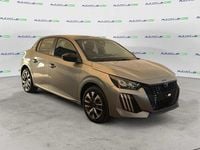 Nuova Peugeot 208 Style 2025 Grigio Utilitaria