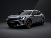 Nuova Cupra Formentor 204 CV (150 kW) 2026 Grigio graphene SUV
