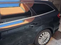Usata Ford Mondeo Titanium 140 CV (102 kW) 2008 Nero Station wagon