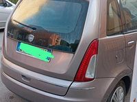 Usata Lancia Musa 95 CV (69 kW) 2009 Monovolume