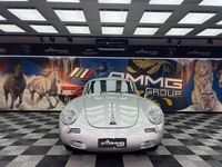 Usata Porsche 356 B 90 CV (66 kW) 1963 Argento Berlina