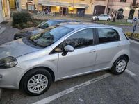 Usata Fiat Punto Evo 77 CV (56 kW) 2012 Utilitaria