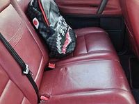Usata VW Touareg 224 CV (164 kW) 2006 Nero SUV