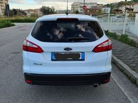 usata Ford Focus 2.0 TDCI