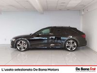 usata Audi A6 Allroad allroad 40 2.0 tdi mhev 12v evolution quattro 204c