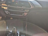 Usata BMW X4 M Sport 190 CV (139 kW) 2021 SUV