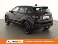 Usata Jeep Avenger EV 114 kW (156 CV) 2024 Nero SUV