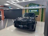 Usata BMW X5 M Sport 339 CV (249 kW) 2024 Blu/azzurro SUV