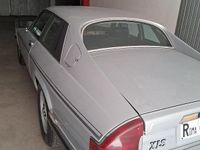 Usata Jaguar XJS 224 CV (164 kW) 1985 Grigio Coupé