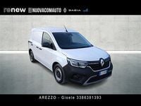 Usata Renault Kangoo Edition One 75 CV (55 kW) 2022 Bianco Monovolume