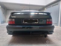 Usata Rover 220 200 CV (147 kW) 1994 Verde Coupé