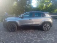 Usata Jeep Avenger Altitude 101 CV (74 kW) 2024 SUV