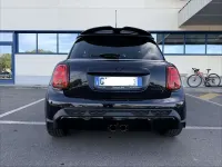Usata Mini John Cooper Works 178 CV (130 kW) 2021 Utilitaria