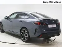 Usata BMW 218 M Sport 150 CV (110 kW) 2025 Nero Coupé