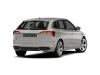 Nuova Skoda Scala Selection 115 CV (84 kW) 2026 Grigio Utilitaria