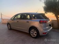 Usata Citroën C4 Picasso 115 CV (84 kW) 2013 Monovolume