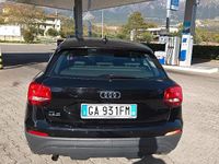 Usata Audi Q2 Business 2023 Nero SUV