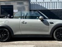 usata Mini One Cabriolet 1.5 Classic