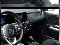 Usata Mercedes B180 136 CV (100 kW) 2021 Bianco Monovolume