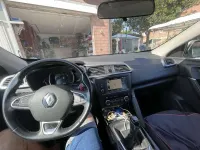 Usata Renault Kadjar Business 131 CV (96 kW) 2018 Bianco SUV