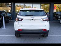 Nuova Jeep Compass Altitude 131 CV (96 kW) 2025 Bianco SUV