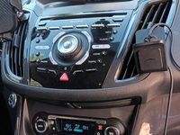 usata Ford Kuga Titanium 2.0 TDCI 140cv 4WD anno 2013