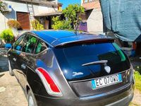 Usata Lancia Delta 125 CV (91 kW) 2010 Utilitaria
