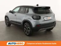 Usata Jeep Avenger Summit 101 CV (74 kW) 2023 Grigio SUV