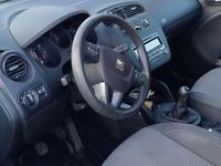 Begagnad Seat Altea Style 102 HK (75 kW) 2013 Minibuss