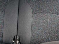 Käytetty Hyundai Atos GLS 58 HP (42 kW) 2001 Sininen Viistoperä