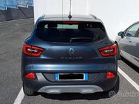 usata Renault Kadjar Kadjar1.5 dci energy Sport Edition2 110cv edc