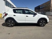 Usata Dacia Sandero Stepway 95 CV (69 kW) 2019 Other Berlina