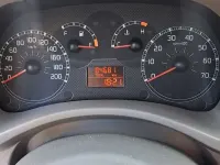 Usata Fiat Panda 4x4 Climbing 69 CV (50 kW) 2005 Utilitaria