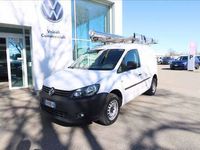 usata VW Caddy 2.0 tdi 110cv 4motion van