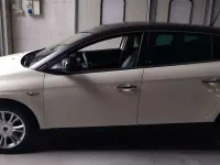 Usata Lancia Delta 120 CV (88 kW) 2009 Bianco Utilitaria