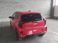 Nuova Kia Picanto Style 69 CV (50 kW) 2026 Rosso Utilitaria
