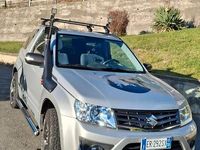 Usata Suzuki Grand Vitara 2013 SUV