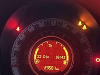 Usata Fiat 500 69 CV (50 kW) 2023 Utilitaria