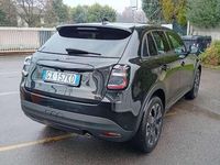 Usata Fiat 600 La Prima 101 CV (74 kW) 2025 Nero SUV