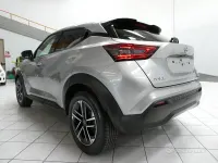 Usata Nissan Juke 114 CV (83 kW) 2025 SUV